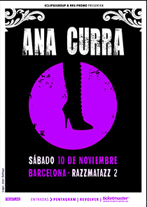 Ana Curra