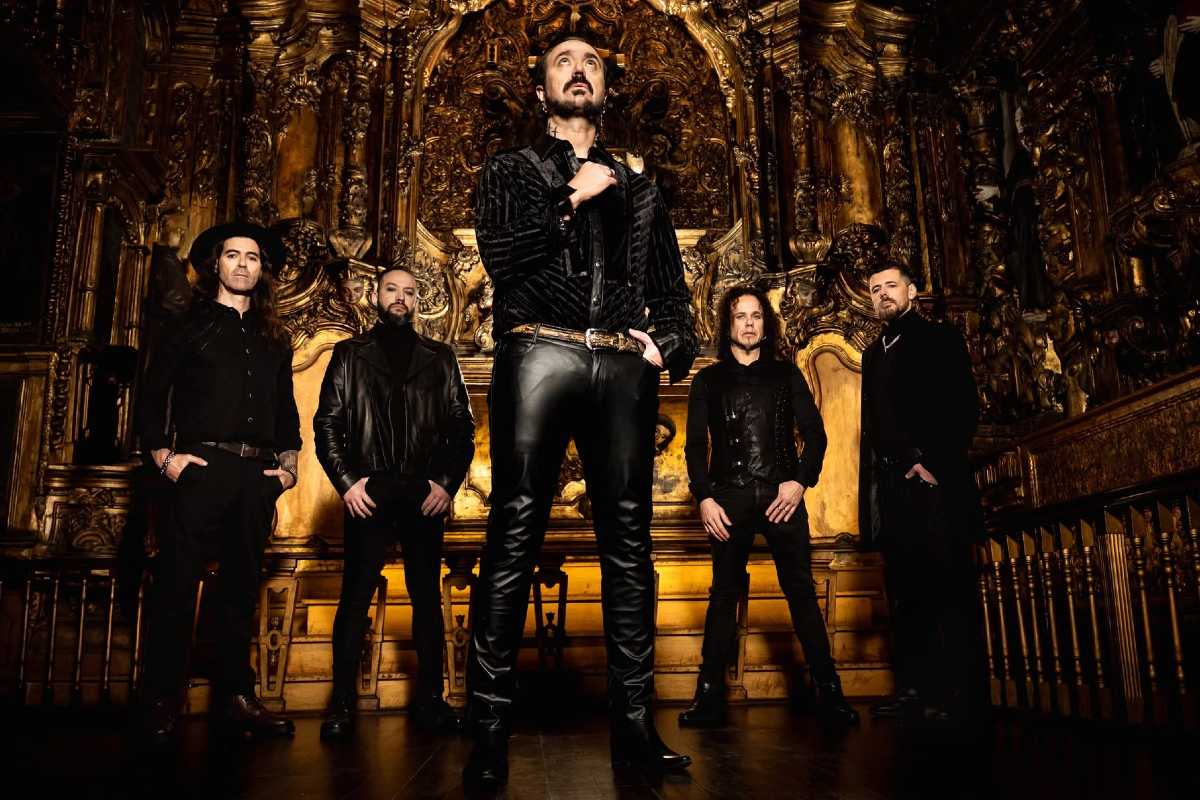 Moonspell