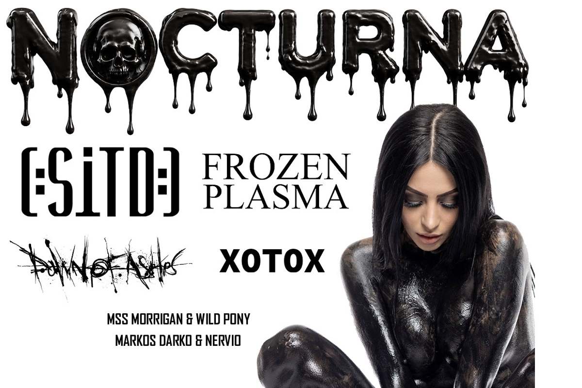 Nocturna Festival 2026