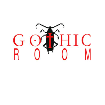 Gothic Room