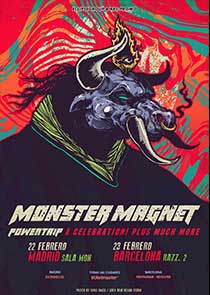 Monster Magnet