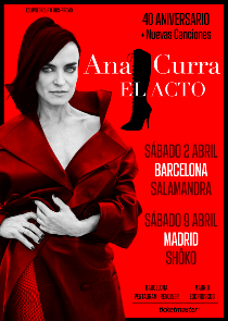 Ana Curra