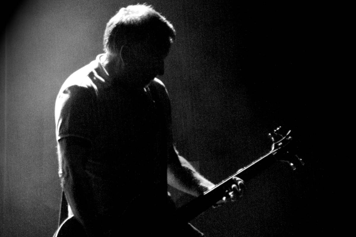 Peter Hook & The Light